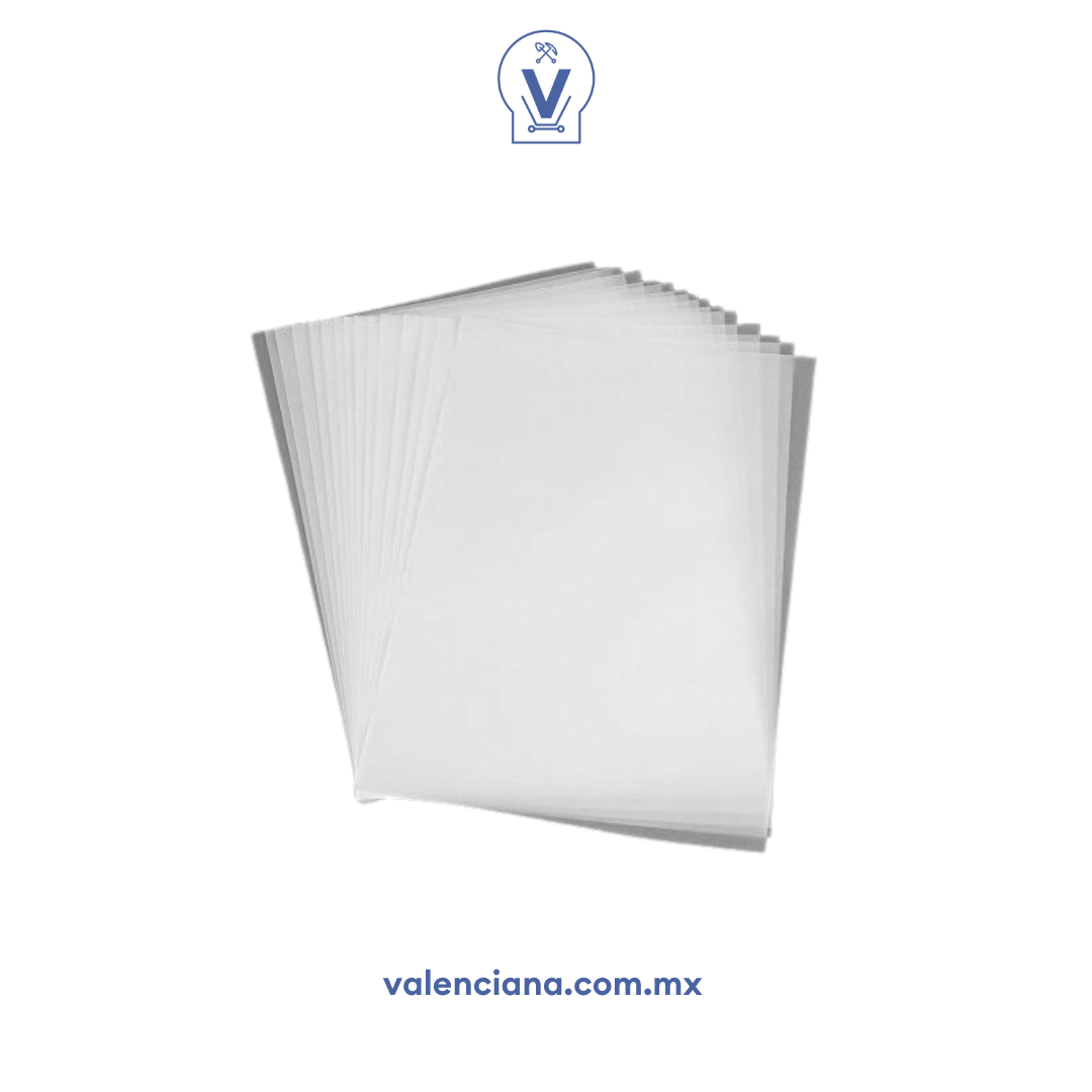 Papel Cebolla 1 kg