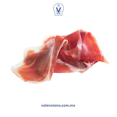 Jamón Serrano