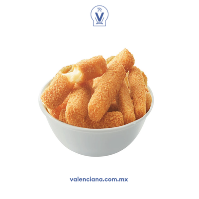Dedos de Queso La Huerta 2 kg