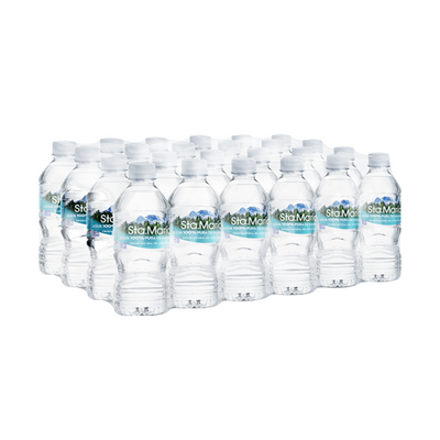 Agua Natural Sta. María 24 Piezas de 355 ml