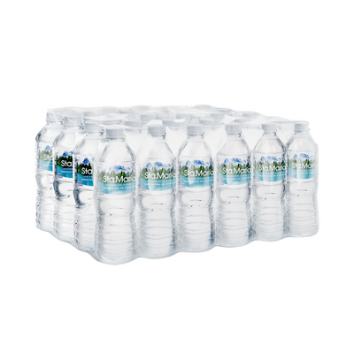 Agua Natural Sta. María 24 Piezas de 500 ml