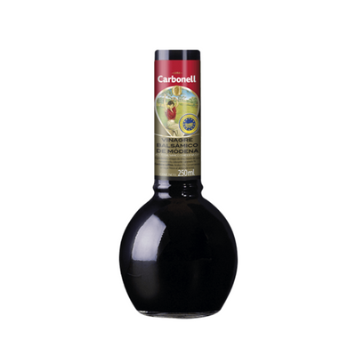 Vinagre Balsámico de Modena Carbonell 250 ml