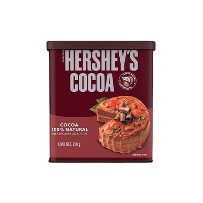 Cocoa Hershey´s 200 gr