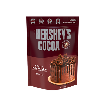 Cocoa Hershey´s 1 kg