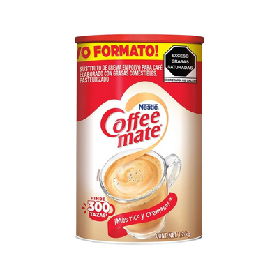 Crema para Café Coffee Mate 1.2 kg