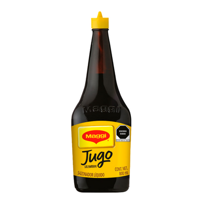 Jugo Sazonador Maggi 800 ml