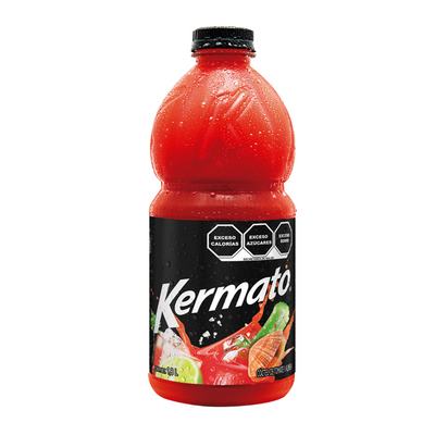 Bebida de Tomate Kermato 1.8 lt