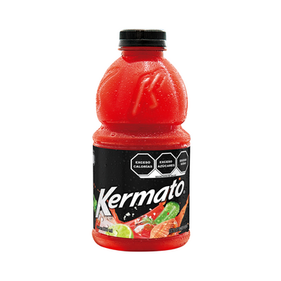 Bebida de Tomate Kermato 950 ml