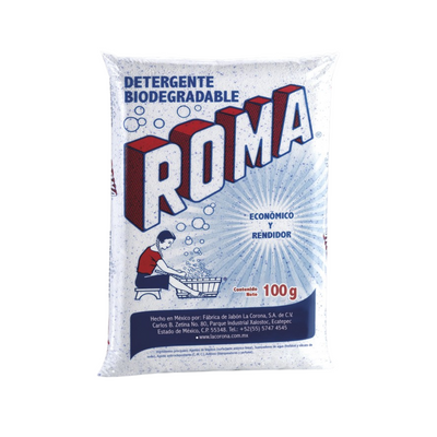 Detergente Roma 500 gr