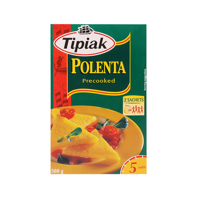 Polenta Tipiak 500 gr