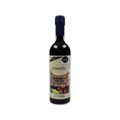 Vinagre Balsamico Pianello 500 ml