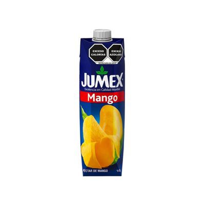 Jugo de Mango Jumex 1 lt