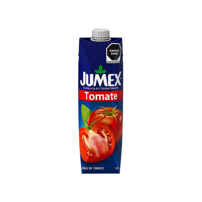 Jugo de Tomate Jumex 1 lt