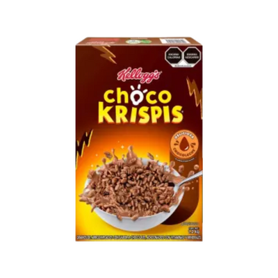 Cereal Choco Krispis Kellogg´s 1.2 kg