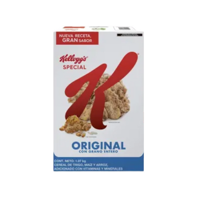 Cereal Special K Kellogg´s 1.07 kg
