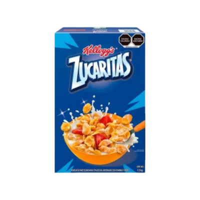 Cereal Zucaritas Kellogg´s 1.02 kg