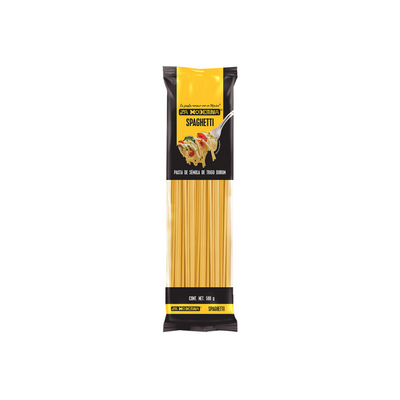 Pasta Spaghetti La Moderna 500 gr