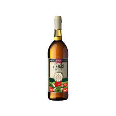 Vinagre de Yema Domecq 750 ml