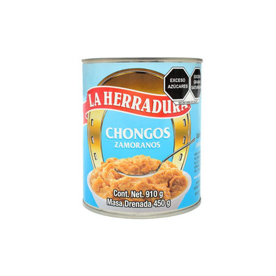 Chongos La Herradura 910 gr