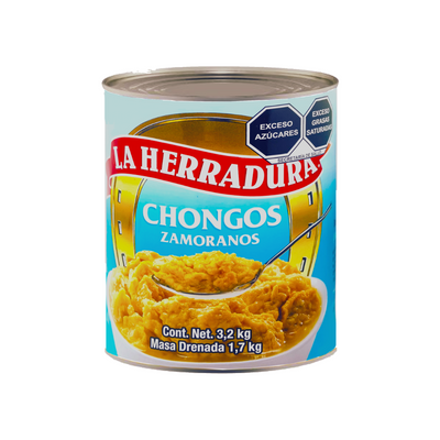 Chongos La Herradura 3.2 kg