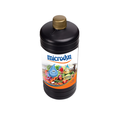 Desinfectante Microdyn 1 lt
