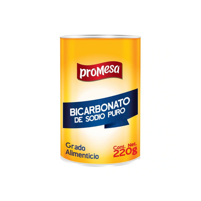 Bicarbonato D´Gari 220 gr