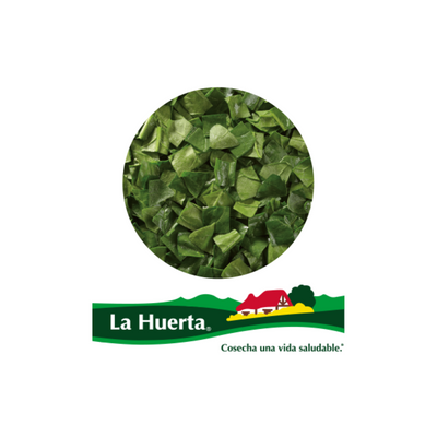 Espinacas La Huerta 2 kg