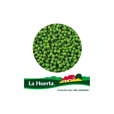 Chicharo La Huerta 2 kg