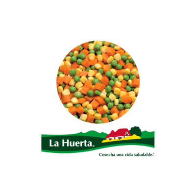 Mezcla Campesina La Huerta 500 gr
