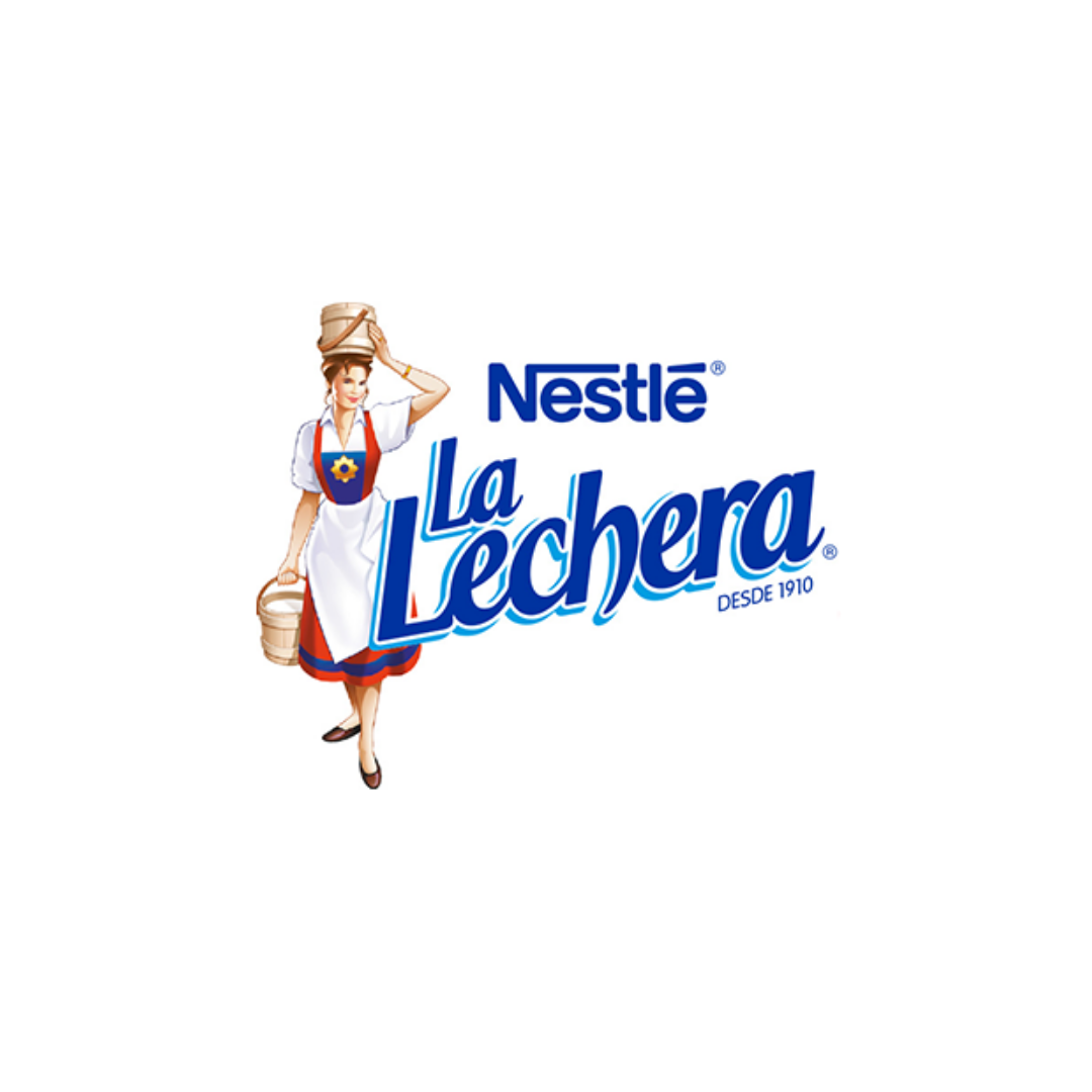 La Lechera