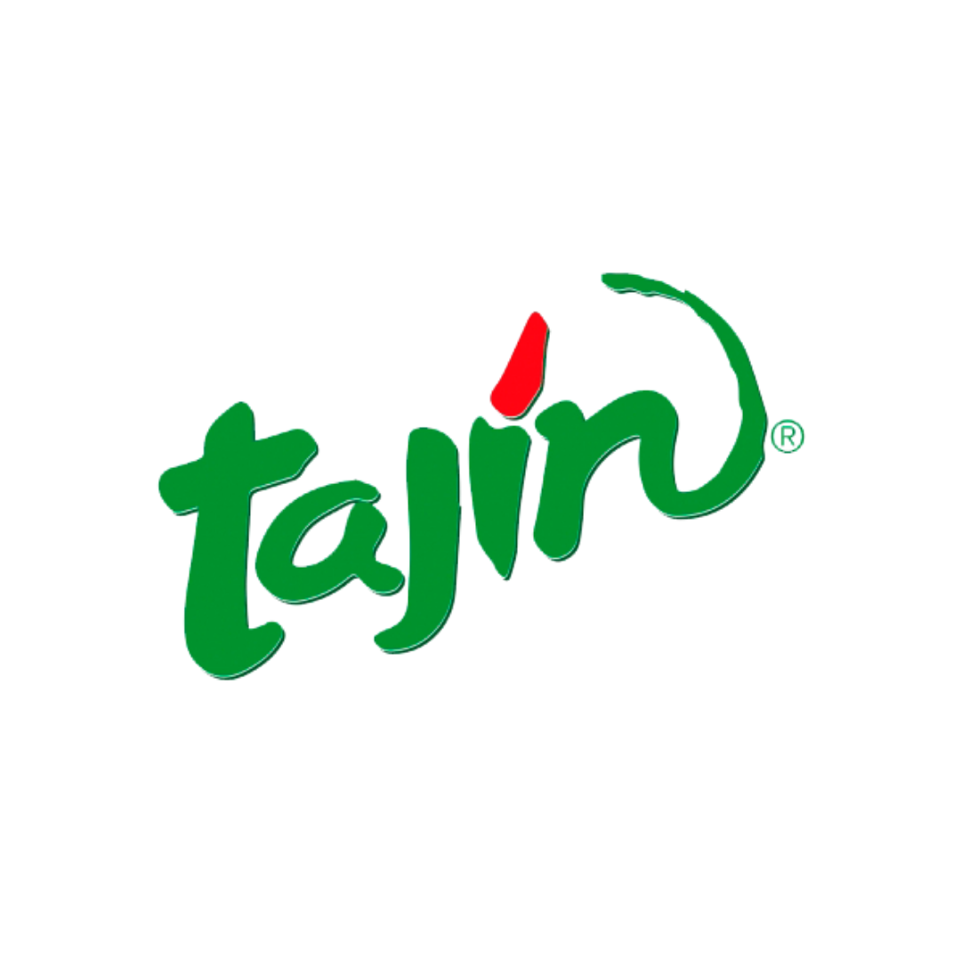 Tajín