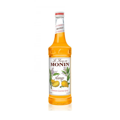 Jarabe de Mango Monin 750 ml