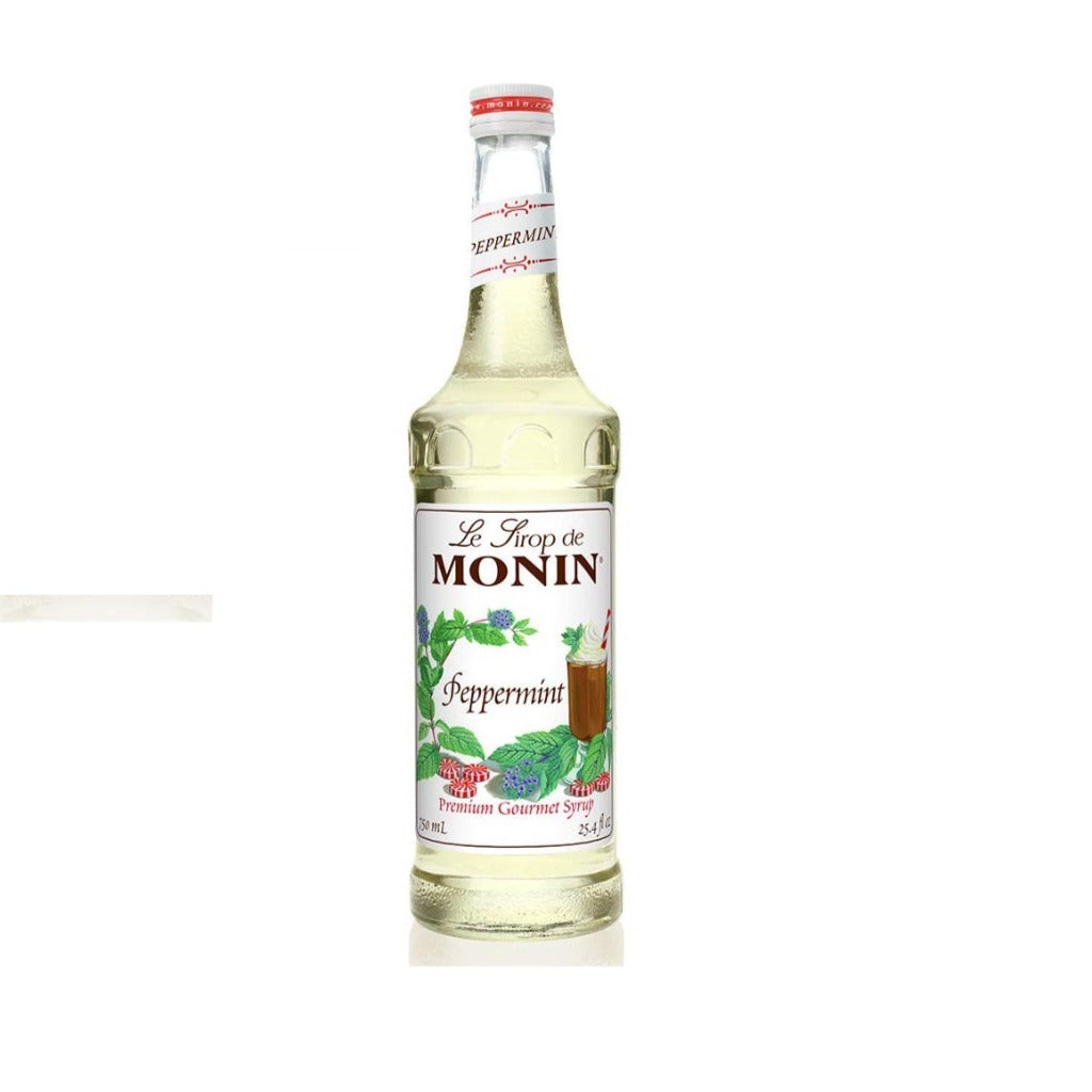 Jarabe de Menta Monin 750 ml