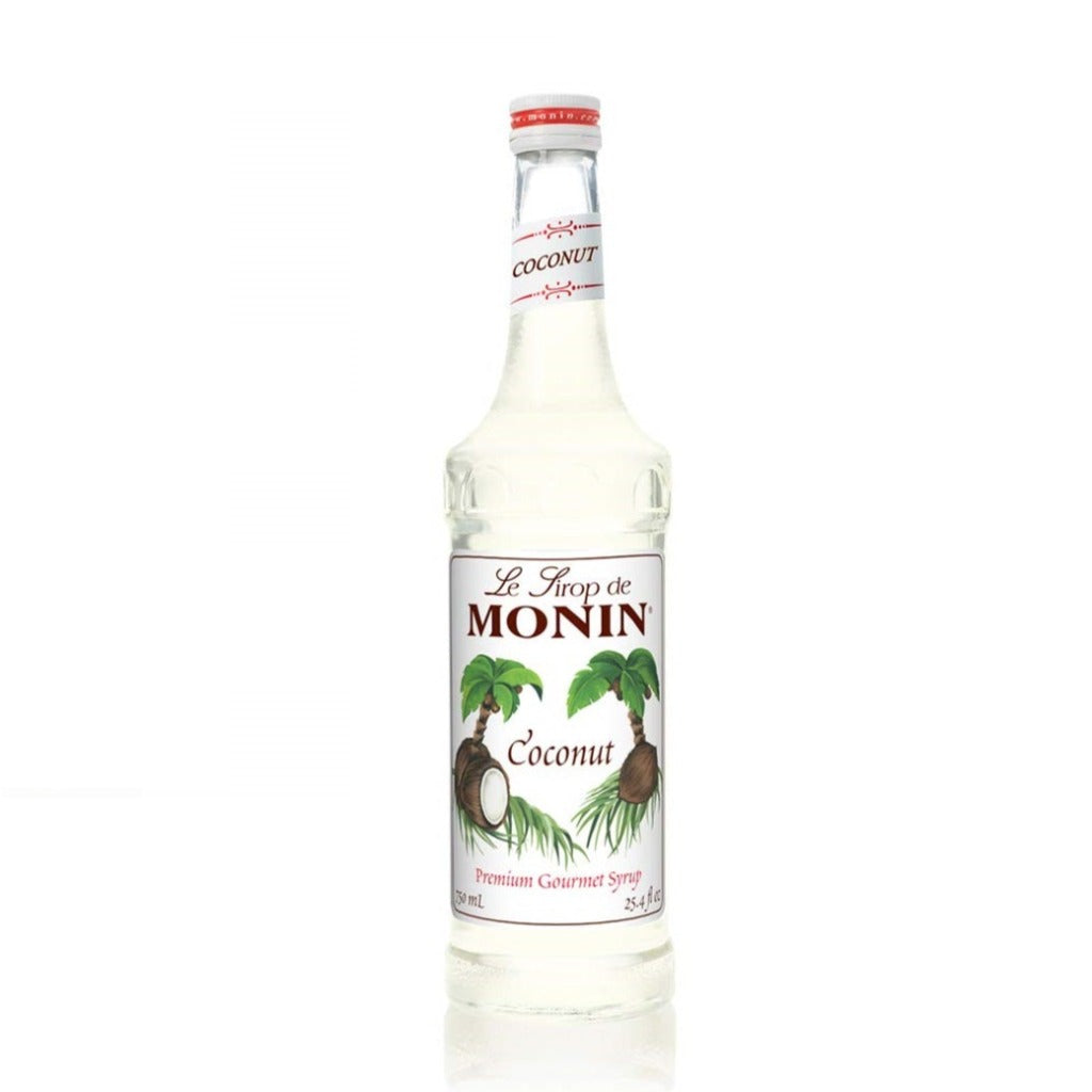 Jarabe de Coco Monin 750 ml