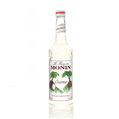 Jarabe de Coco Monin 750 ml