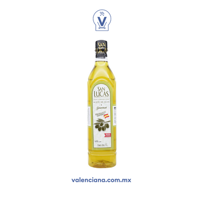 Aceite de Oliva San Lucas 1 lt