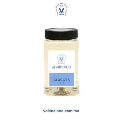 Glucosa La Valenciana 1.2 kg