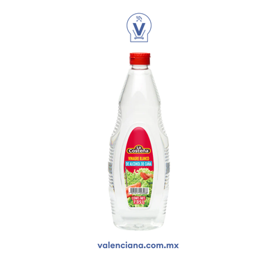 Vinagre Blanco La Costeña 1.05 LT