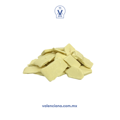 Chocolate Blanco en Trozo Turin 1 kg