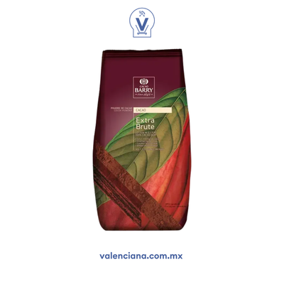 Cacao Barry 1 kg