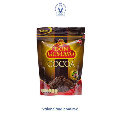 Cocoa en Polvo Don Gustavo 1 kg