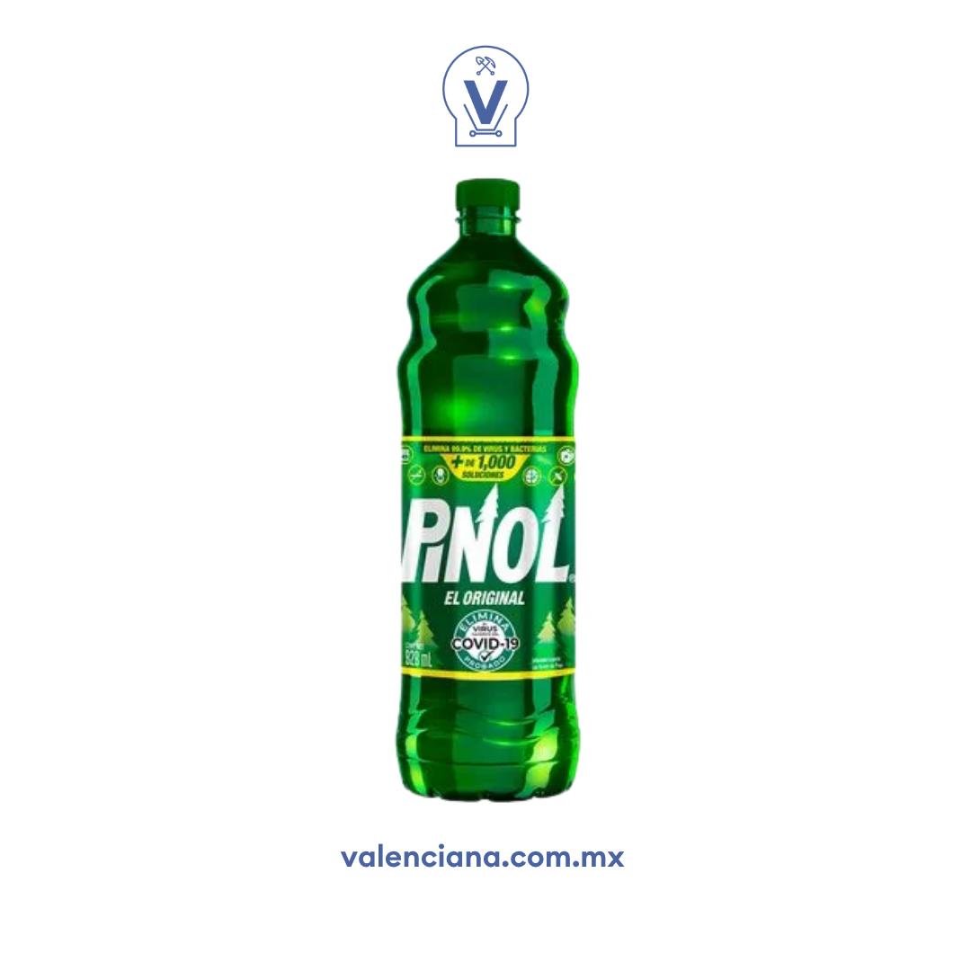 Limpiador Multiusos Pinol 828 ml