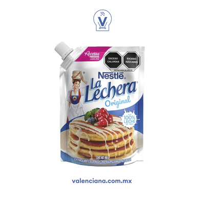 Leche Condensada La Lechera 900 gr