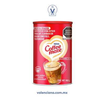 Crema para Café Coffee Mate 980 gr