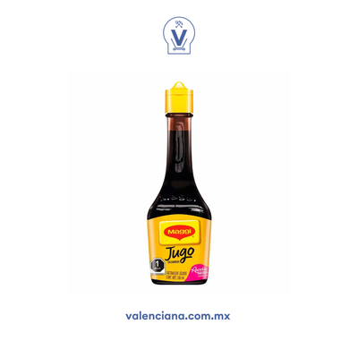 Jugo Sazonador Maggi 100 ml