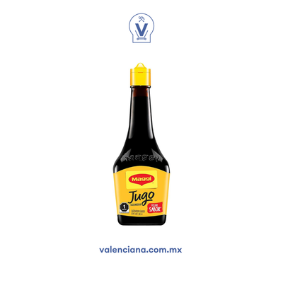 Jugo Sazonador Maggi 200 ml