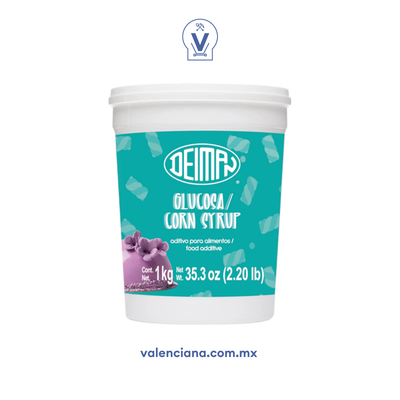 Glucosa Deiman 1 kg