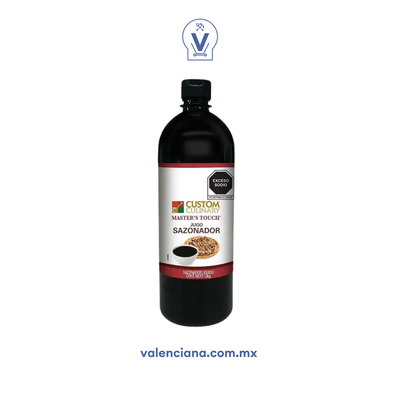 Jugo Sazonador Custom Culinary 1 kg
