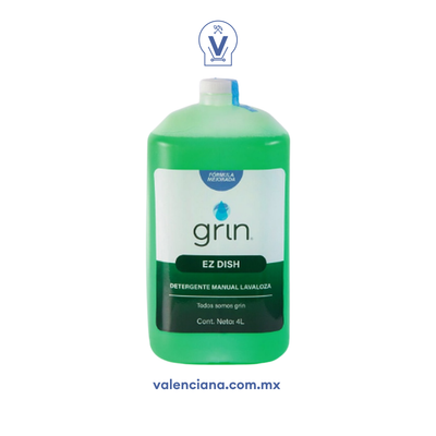 Lavaloza Grin 4 lt