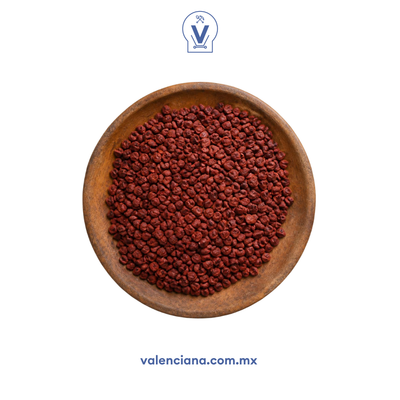Semilla Achiote 250 gr